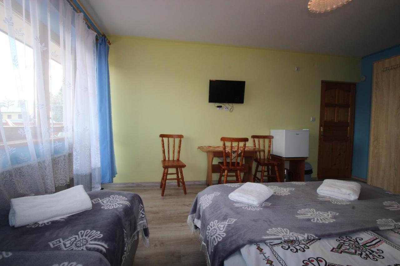 Bed & Breakfast Dw U Wajdy
