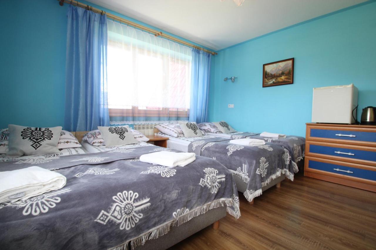 Bed & Breakfast Dw U Wajdy Bialka Tatrzanska