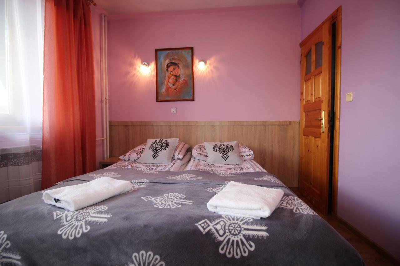 Dw U Wajdy Bed & Breakfast