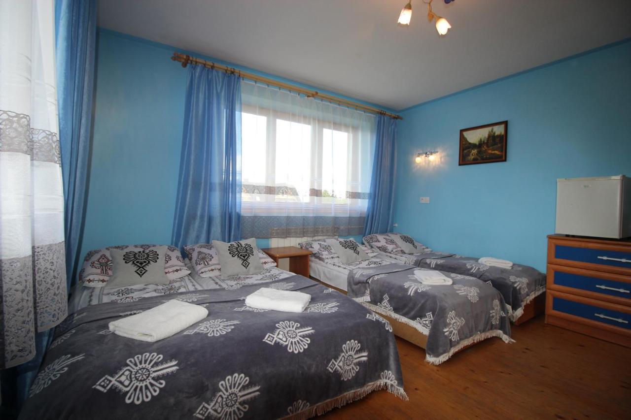 Bed & Breakfast Dw U Wajdy Bialka Tatrzanska