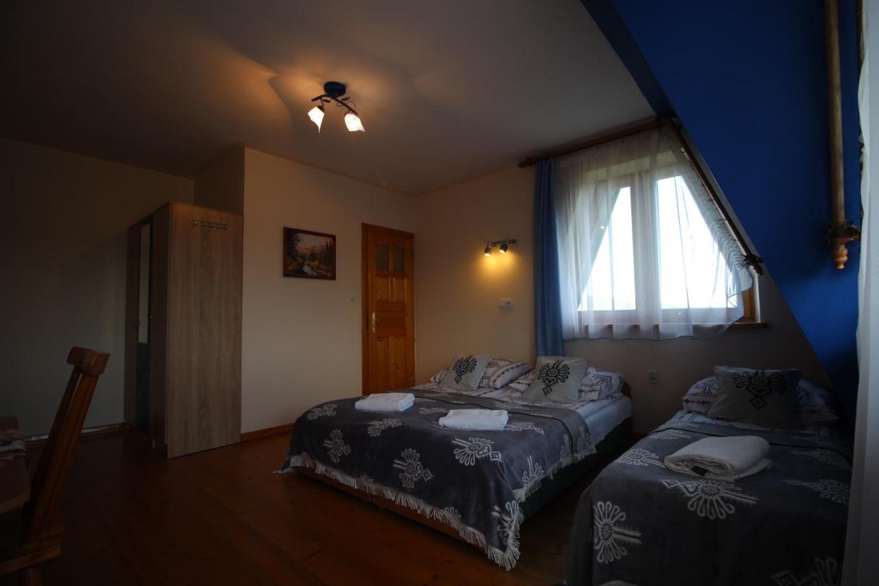 Bed & Breakfast Dw U Wajdy Bialka Tatrzanska