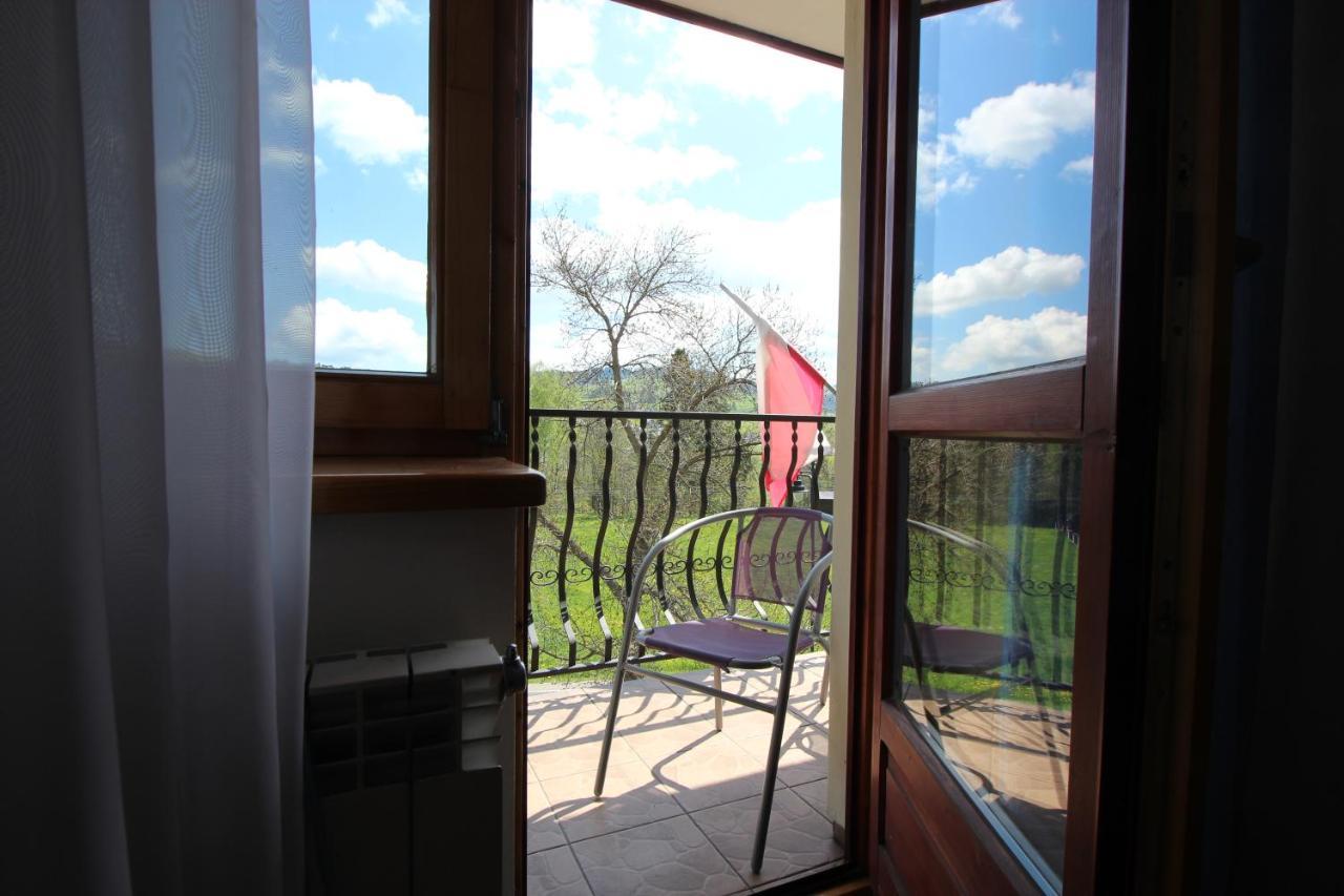 Bed & Breakfast Dw U Wajdy Bialka Tatrzanska