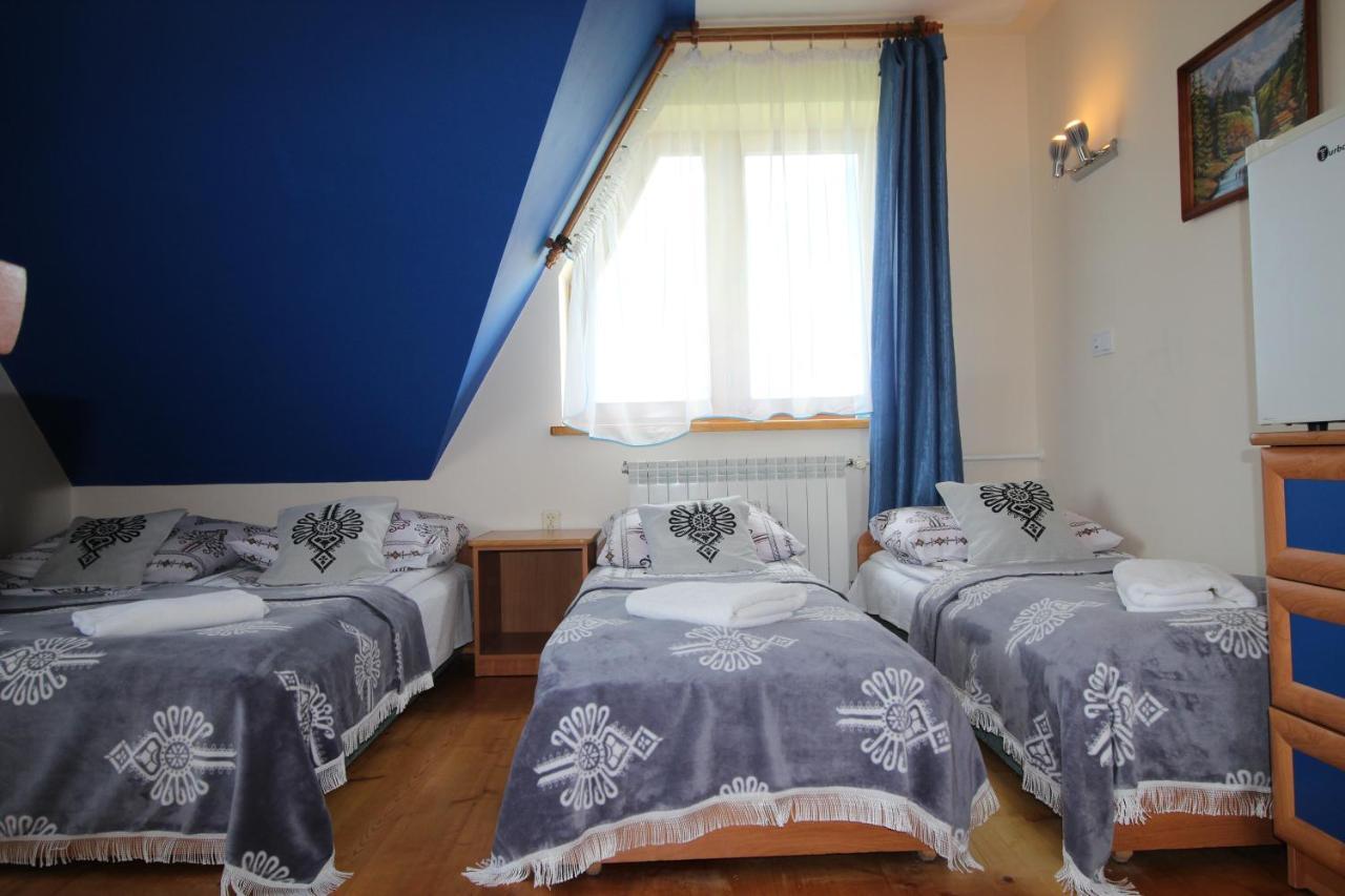 Bed & Breakfast Dw U Wajdy