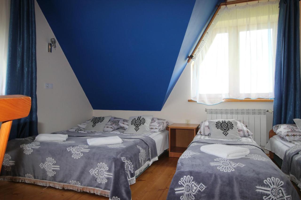 Dw U Wajdy Bed & Breakfast