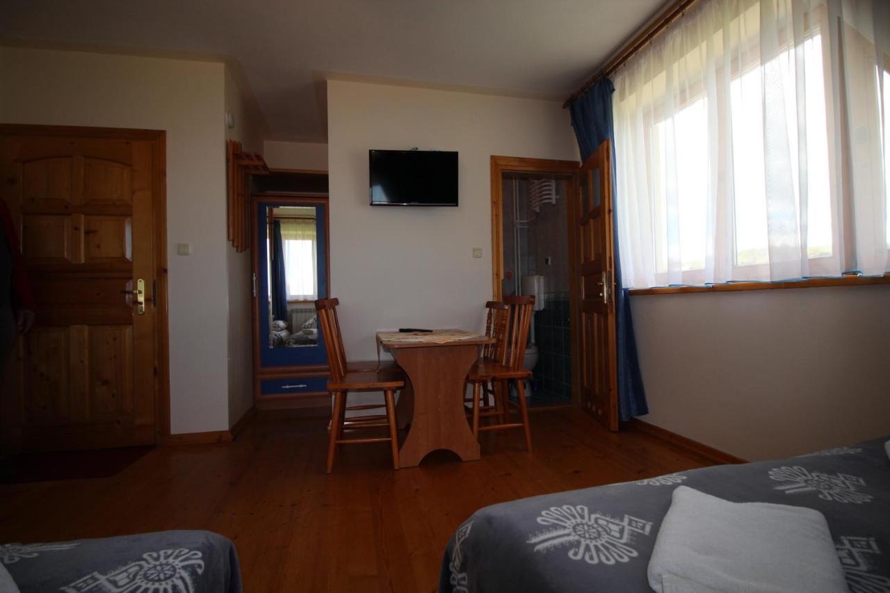 Dw U Wajdy Bed & Breakfast Bialka Tatrzanska