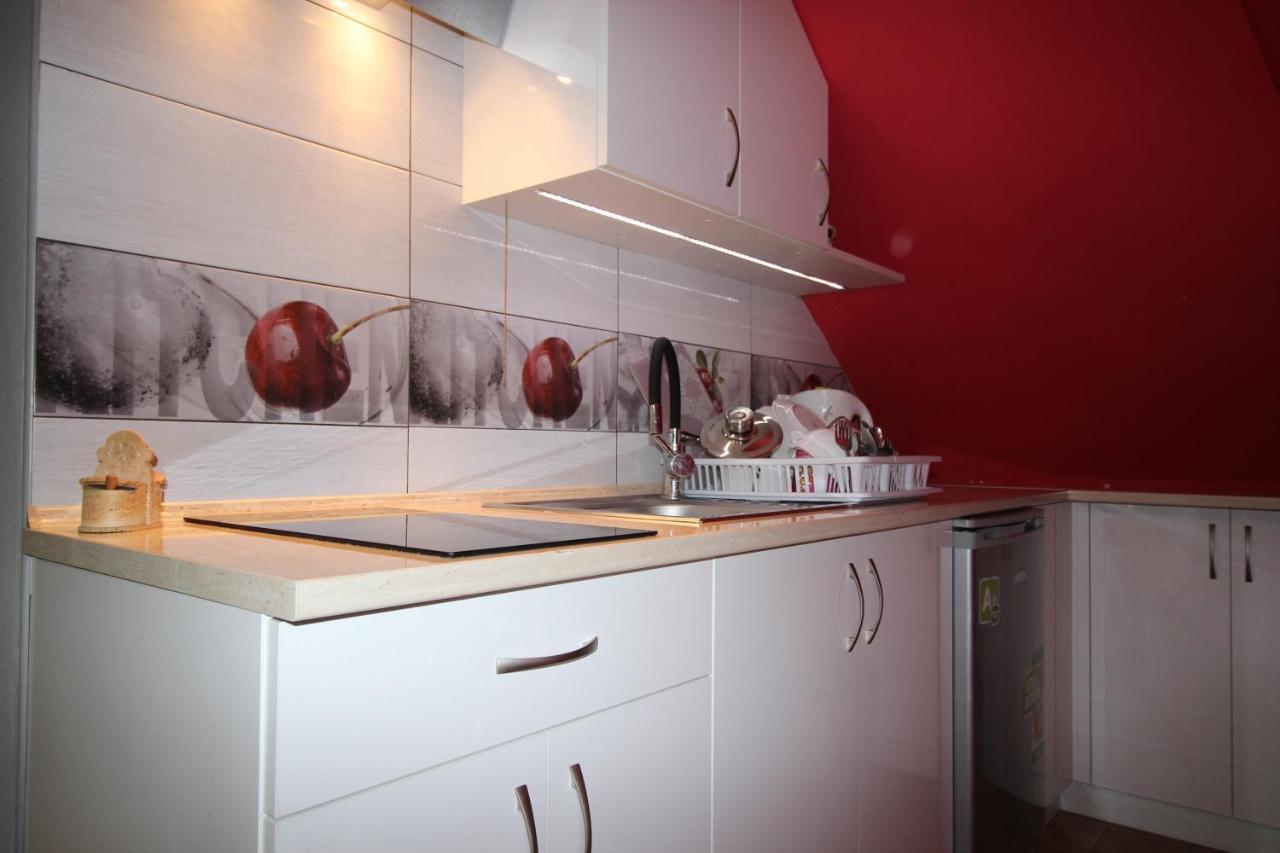 Dw U Wajdy Bed & Breakfast Bialka Tatrzanska